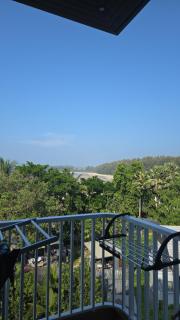 Seaview apartment Пхукет - 9