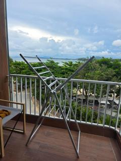 Seaview apartment Пхукет - 8