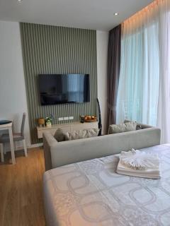 Seaview apartment Пхукет - 3