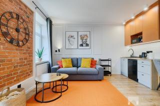 Frida Apartment by LookAp - 0