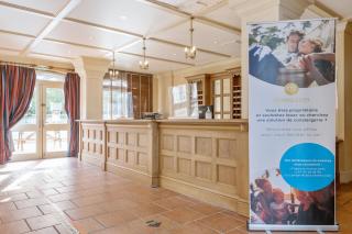 La Résidence du Golf - maeva Home - Appartement 2 pièces 5 personnes - Confort MAE-5374 - 3