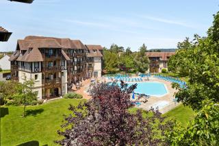 La Résidence du Golf - maeva Home - Appartement 2 pièces 5 personnes - Confort MAE-5442 - 8