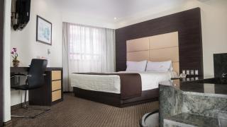 Hotel Astor - 3