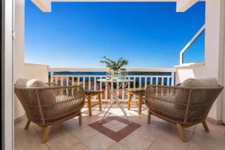Tia Hvar Top View Apartment - 5