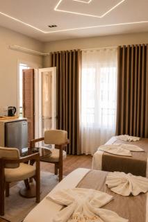 Nile Kemet Hotel - Cairo - 3