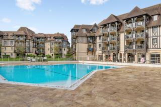La Résidence du Golf - maeva Home - Appartement 2 pièces 4 personnes - Confort MAE-5444 - 3
