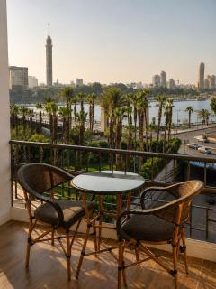 Nile Kemet Hotel - Cairo - 6