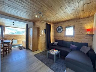 Résidence Sandrina - T2, 6 PERSONNES, 32M² MAE-5993 - Vars - 5