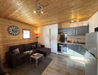 Résidence Sandrina - T2, 6 PERSONNES, 32M² MAE-5993 - Vars - 0