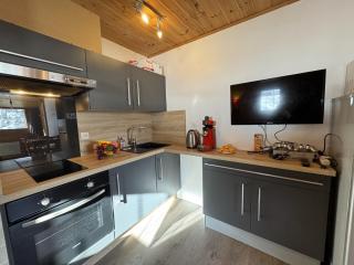 Résidence Sandrina - T2, 6 PERSONNES, 32M² MAE-5993 - Vars - 3