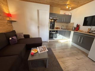 Résidence Sandrina - T2, 6 PERSONNES, 32M² MAE-5993 - Vars - 2