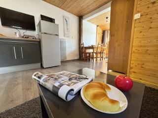Résidence Sandrina - T2, 6 PERSONNES, 32M² MAE-5993 - Vars - 1