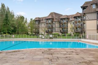 La Résidence du Golf - maeva Home - Appartement 2 pièces 4 personnes - Confort MAE-5448 - 7