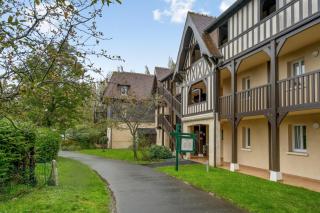 La Résidence du Golf - maeva Home - Appartement 2 pièces 4 personnes - Confort MAE-5448 - 1