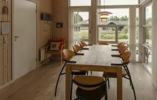 Nice Home In Grenaa With Sauna - 7