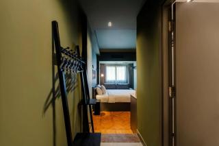 Downtown Cairo Grey Apartments By BlueKeys - 1