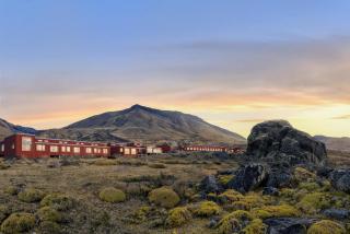 Explora El Calafate - 0