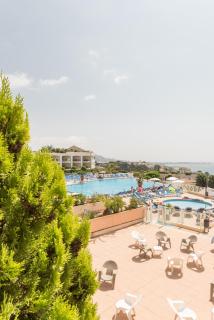 Résidence Cannes Villa Francia - maeva Home - Appartement 2 Pièces 6 Personnes - Budget MAE-6123 - 5