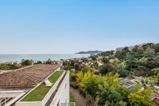 Résidence Cannes Villa Francia - maeva Home - Appartement 2 Pièces 6 Personnes - Budget MAE-6123 - 0