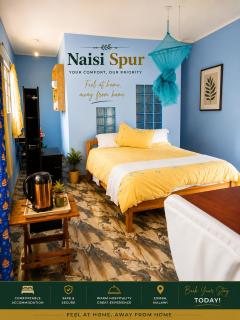 Naisi spur - 9