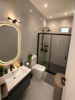 penthouse vibes jacuzzi nights Lefkosa Hamitköy - 3