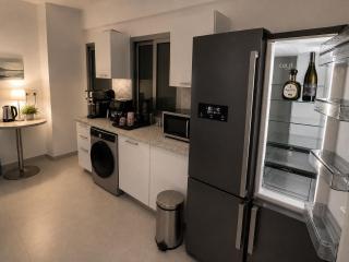 penthouse vibes jacuzzi nights Lefkosa Hamitköy - 1