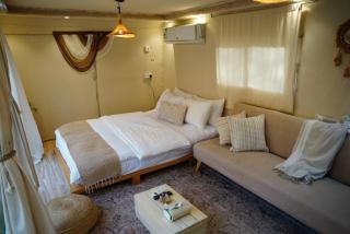 كرفان العلا caravan alula - Al-ʿUla - 6