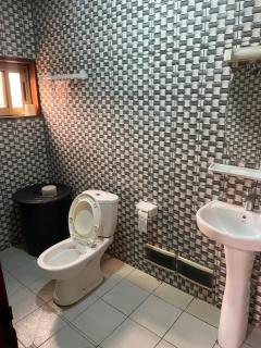 Elegant Appart 2 Chambres Bastos - 2