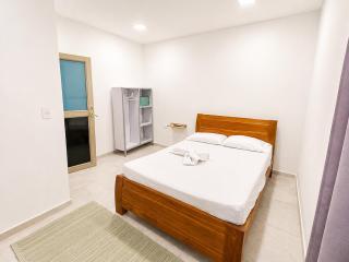 La Casita Rooms - Habitaciones Coveñas - 8