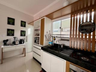 Casa Trindade - Residencial Caminho da Praia - 4
