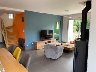 Maison moderne - 5