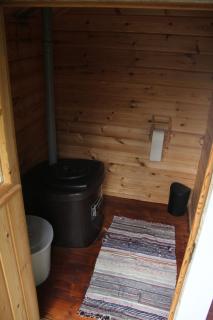 Riverside Sauna Retreat in Lapland - 2