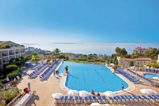 Résidence Cannes Villa Francia - maeva Home - Appartement 2 pièces 4 personnes - Sélection MAE-6529 - Cannes - 8