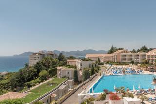 Résidence Cannes Villa Francia - maeva Home - Appartement 2 pièces 4 personnes - Sélection MAE-6529 - Cannes - 7