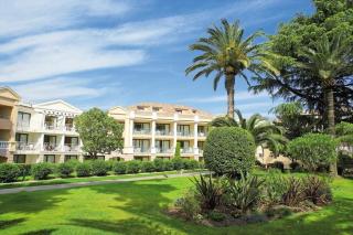 Résidence Cannes Villa Francia - maeva Home - Appartement 2 pièces 4 personnes - Sélection MAE-6529 - Cannes - 2