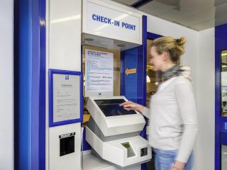 ibis budget Berlin Hoppegarten - 7