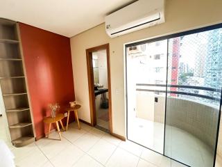 Apartamento espaçoso no centro de Belém - 9