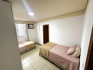 Apartamento espaçoso no centro de Belém - 6