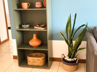 Apartamento espaçoso no centro de Belém - 5