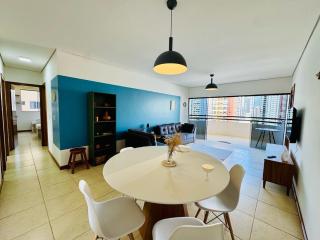 Apartamento espaçoso no centro de Belém - 4