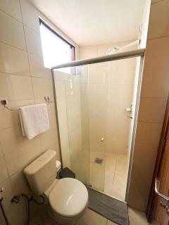 Apartamento espaçoso no centro de Belém - 3