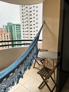 Apartamento espaçoso no centro de Belém - 2
