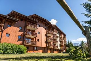 Résidence Les Alpages de Chantel - maeva Home - Appartement 2 pièces 6 personnes - Sélection MAE-6909 - 8