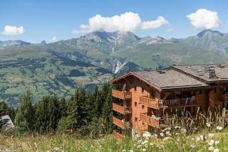 Résidence Les Alpages de Chantel - maeva Home - Appartement 2 pièces 6 personnes - Sélection MAE-6909 - 4