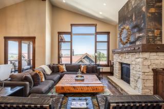Silver Star #4302 - 3 Bed Condo Spa - 0