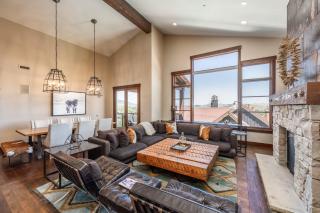 Silver Star #4302 - 3 Bed Condo Spa - 9