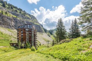 Résidence Les Ruches - maeva Home - Studio 2 Personnes - Confort - Bâtiment Allegro MAE-7437 - 7