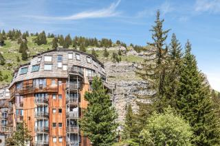 Résidence Les Ruches - maeva Home - Studio 2 Personnes - Confort - Bâtiment Allegro MAE-7437 - 6