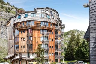 Résidence Les Ruches - maeva Home - Studio 2 Personnes - Confort - Bâtiment Allegro MAE-7437 - 2