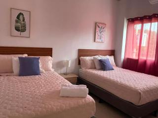 Apartamentos Trebol La Paz - 0